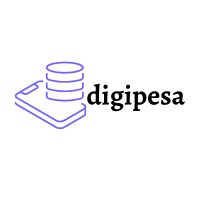 Digipesa logo, Digipesa contact details