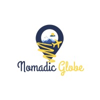 Nomadic Globe LLP logo, Nomadic Globe LLP contact details