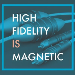 High Fidelity Cables logo, High Fidelity Cables contact details