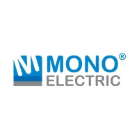 Mono Electric logo, Mono Electric contact details