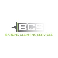 Barons Cleaning Services logo, Barons Cleaning Services contact details