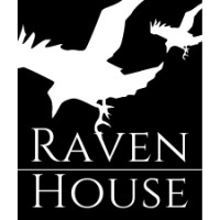 RavenHouse logo, RavenHouse contact details