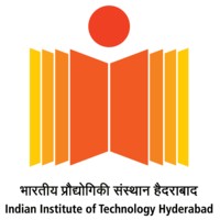 Department of MSME, IIT Hyderabad logo, Department of MSME, IIT Hyderabad contact details