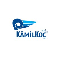 Kâmil Koç logo, Kâmil Koç contact details