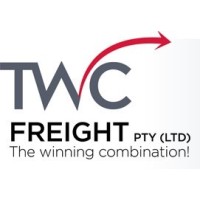 TWC Freight (Pty) Ltd logo, TWC Freight (Pty) Ltd contact details