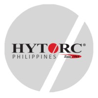 HYTORC Philippines logo, HYTORC Philippines contact details