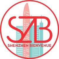 Shenzhen Bienvenue logo, Shenzhen Bienvenue contact details