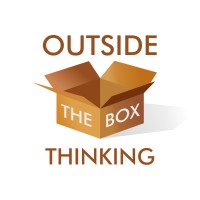 Outside The Box Thinking logo, Outside The Box Thinking contact details