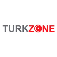 TurkZone logo, TurkZone contact details