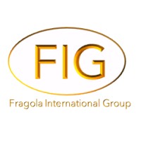 Fragola International logo, Fragola International contact details