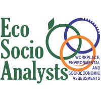 EcoSocio Analysts LLC logo, EcoSocio Analysts LLC contact details