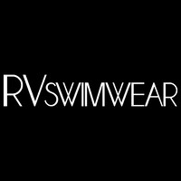 RV Swimwear logo, RV Swimwear contact details