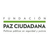 Fundación Paz Ciudadana logo, Fundación Paz Ciudadana contact details