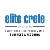 Elite Crete Systems logo, Elite Crete Systems contact details