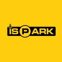 ISPARK logo, ISPARK contact details