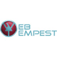 Web Tempest logo, Web Tempest contact details