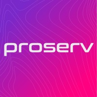 Proserv logo, Proserv contact details