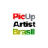 PicUpArtistBrasil logo, PicUpArtistBrasil contact details