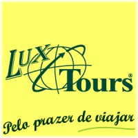 Lux Tours logo, Lux Tours contact details