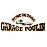 Garage Remorquage Poulin Inc logo, Garage Remorquage Poulin Inc contact details