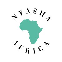 Nyasha Africa logo, Nyasha Africa contact details