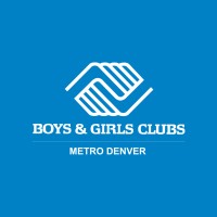 Boys & Girls Clubs of Metro Denver logo, Boys & Girls Clubs of Metro Denver contact details