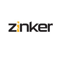 Zinker logo, Zinker contact details