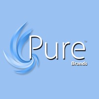 Pure Brands LLC logo, Pure Brands LLC contact details