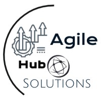 Agile Hub Solutions logo, Agile Hub Solutions contact details