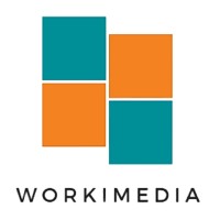 Workimedia logo, Workimedia contact details