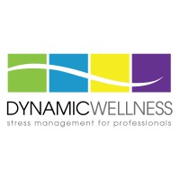 Dynamic Wellness logo, Dynamic Wellness contact details