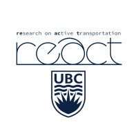 UBC REACT Lab logo, UBC REACT Lab contact details