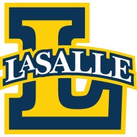 La Salle University Athletics logo, La Salle University Athletics contact details