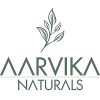 AARVIKA NATURALS logo, AARVIKA NATURALS contact details