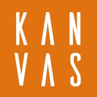 Kanvas Digital logo, Kanvas Digital contact details