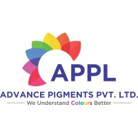 Advance Pigments Pvt Ltd - India logo, Advance Pigments Pvt Ltd - India contact details