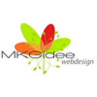 MKGidee Webdesign logo, MKGidee Webdesign contact details