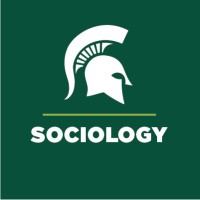 Michigan State University Department of Sociology logo, Michigan State University Department of Sociology contact details