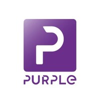 Purple Middle East logo, Purple Middle East contact details