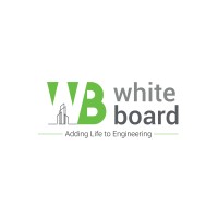 Whiteboard Technologies logo, Whiteboard Technologies contact details