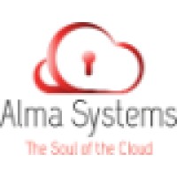 Alma Systems Inc. logo, Alma Systems Inc. contact details