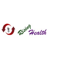 Rising Health logo, Rising Health contact details