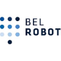 Belrobot logo, Belrobot contact details