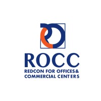 Redcon for Offices and Commercial Centers logo, Redcon for Offices and Commercial Centers contact details