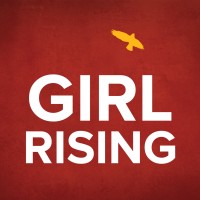 Girl Rising logo, Girl Rising contact details