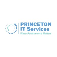 Princeton IT Services logo, Princeton IT Services contact details