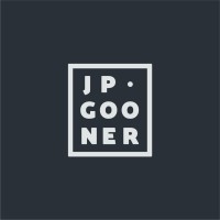 JP Gooner logo, JP Gooner contact details