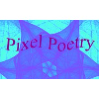 Pixel Poetry logo, Pixel Poetry contact details