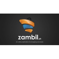 Zambil.pk logo, Zambil.pk contact details