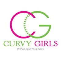 Curvy Girls Scoliosis Support Groups logo, Curvy Girls Scoliosis Support Groups contact details